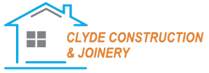 lyde Construction & Joinery Logo